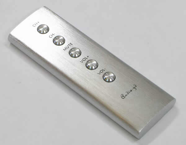 gd para noise 2.0