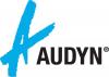 AUDYN logo officiel
