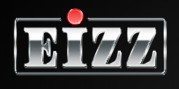 EIZZ audio logo officiel