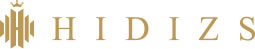Hidizs logo officiel