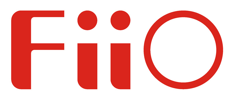 Logo FIIO Audio