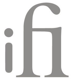 ifi Audio logo officiel