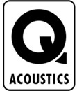 Q Acoustics logo officiel