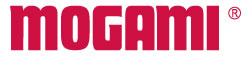 Mogami câble logo officiel