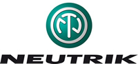 Neutrik logo officiel