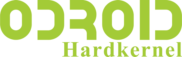 Logo ODROID HardKernel