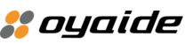 Oyaide Electric logo officiel
