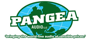 Pangea audio logo officiel