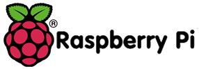 Logo Raspberry Pi