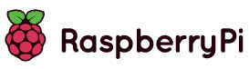 Raspberry Pi logo