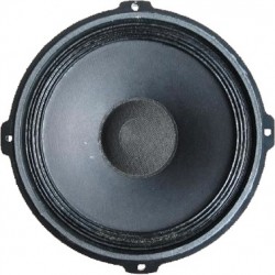 SUPRAVOX 215 GMF Speaker Driver Midbass 40W 8 Ohm 97dB 40Hz - 5000Hz Ø 21 cm