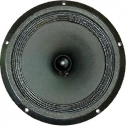 Supravox 165-2000 - 16 cm - 94 dB - 60 Hz / 20 kHz