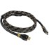 VIABLUE S-900 HDMI 1.4 Cable Ethernet Silver Plated Copper 7.5m