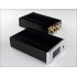 TOPPING TP32EX Amplifier TK2050 2x 10W 8 Ohm / Headphone Amplifier / DAC