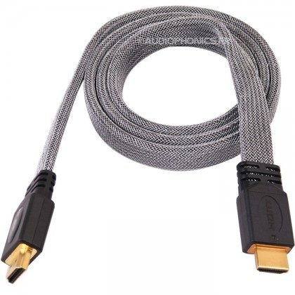 Oyaide Neo HD-PSW 1.3a Câble HDMI conducteurs pur Argent 1.00m
