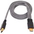 OYAIDE Neo HD-PSW 1.3a Câble HDMI Conducteurs pur Argent 1m