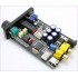SMSL sAp-2 Amplificateur Casque TPA6120A2 1000mW / 16 Ohms Noir