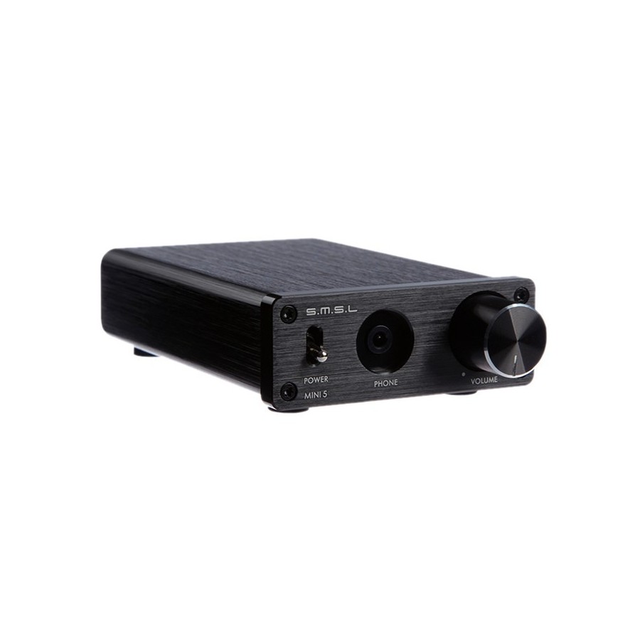 KG01 MINI HIFI Class A Portable Headphone Amplifier