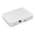 SMSL X3 High fidelity Audio Player WiFi DLNA AirPlay 24bit 192kHz Silver