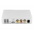 SMSL X3 High fidelity Audio Player WiFi DLNA AirPlay 24bit 192kHz Silver