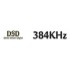 SMSL M8 DAC USB ES9018K2M 32bit 384kHz DSD XMOS Asynchrone