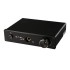 SMSL sAp-8 Headphone Amplifier Class A 710mW 32 Ohms Black