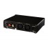 SMSL sAp-8 Headphone Amplifier Class A 710mW 32 Ohms Black