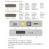 SMSL X-USB Digital Interface XMOS DSD USB vers Coaxial / Optique / I2S HDMI