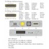 SMSL X-USB Interface digitale XMOS DSD USB vers Coaxial / Optique / I2S HDMI