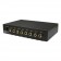 MiniDSP U-DAC8 Interface / DAC USB Asynchrone 8 canaux 24bit 192kHz XMOS