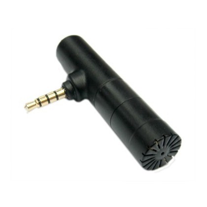 MiniDSP PMIK-1 Measurement Microphone Jack 3.5mm for Smartphones / Tablets