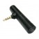 MiniDSP PMIK-1 Micro de mesure omnidirectionnel Jack 3.5mm pour Smartphones / Tablettes