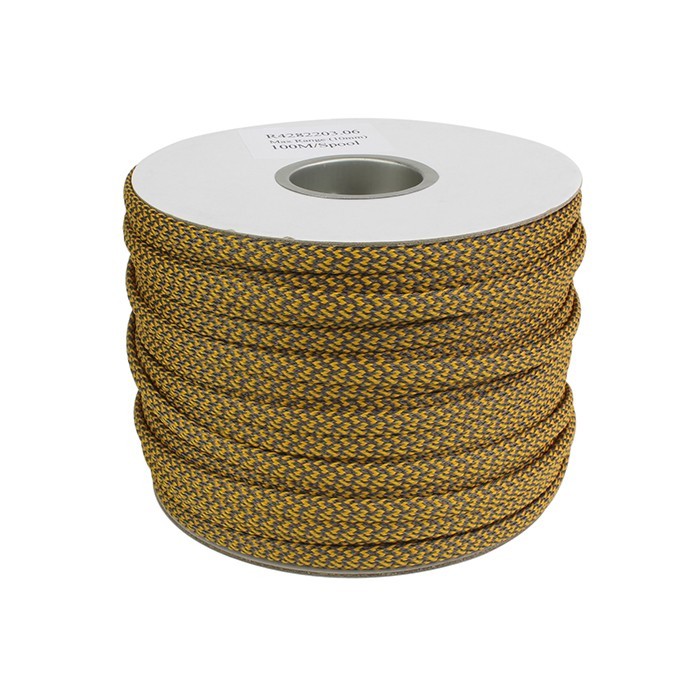 ELECAUDIO ADIACIUM OG Extensible PET braided sleeve Nylon 6-9mm