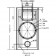 Kit DIY Supravox 215RTF Baffles compensés