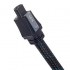 PANGEA AC-9 MKII Câble secteur triple Blindage OFC / Cardas 3x6.6mm² 3m
