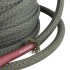 ELECAUDIO ADIACIUM VG Extensible PET braided sleeve Nylon 4-11mm