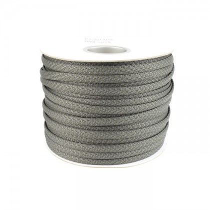 ELECAUDIO ADIACIUM VG Extensible PET braided sleeve Nylon 4-11mm