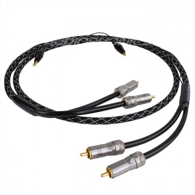 Diy Phono Interconnect Cables Do It Your Self