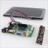 AUDIOPHONICS Kit 7 "LCD screen 720p VGA / COMPOSITE / HDMI