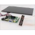 AUDIOPHONICS 10.1 "LCD Screen Kit 720p VGA / COMPOSITE / HDMI