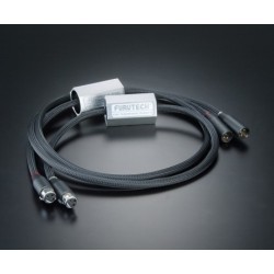 FURUTECH REFERENCE Câble de Modulation XLR 1.2m (La Paire)