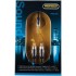 PROFIGOLD PROA3405 Câble Jack 3.5mm vers 2 RCA mâle OFC 5m