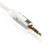 PROFIGOLD PROM3301 Câble de modulation Jack 3.5 vers Jack 3.5mm OFC 1m