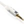 PROFIGOLD PROM3301 Jack 3.5 to Jack 3.5mm Interconnect Cable OFC 1m