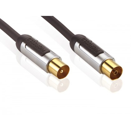 PROFIGOLD PROV8703 High performance Antenna Interconnect Cable 3m