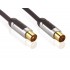 PROFIGOLD PROV8703 High performance Antenna Interconnect Cable 3m