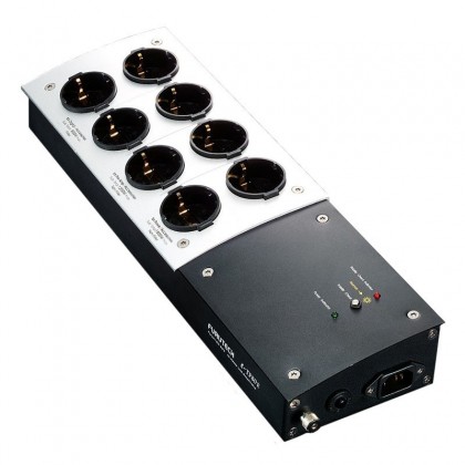 Furutech e-TP80E Filtre secteur 8 ports