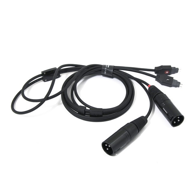 FURUTECH ADL iHP-35S-XLR Headset cable XLR to FT-2PS 3m