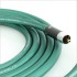 ELECAUDIO SC-221SPOFC Symmetrical modulation cable SPOFC PTFE Ø8.9mm