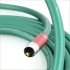 ELECAUDIO SC-221SPOFC Symmetrical modulation cable SPOFC PTFE Ø8.9mm